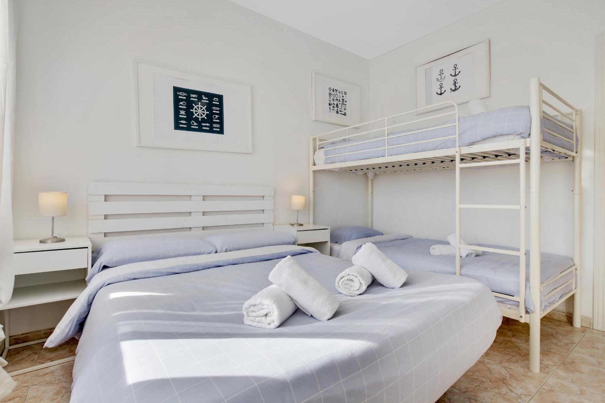 Appartamento Sol Montemar 54 By Ivi Real Estate *