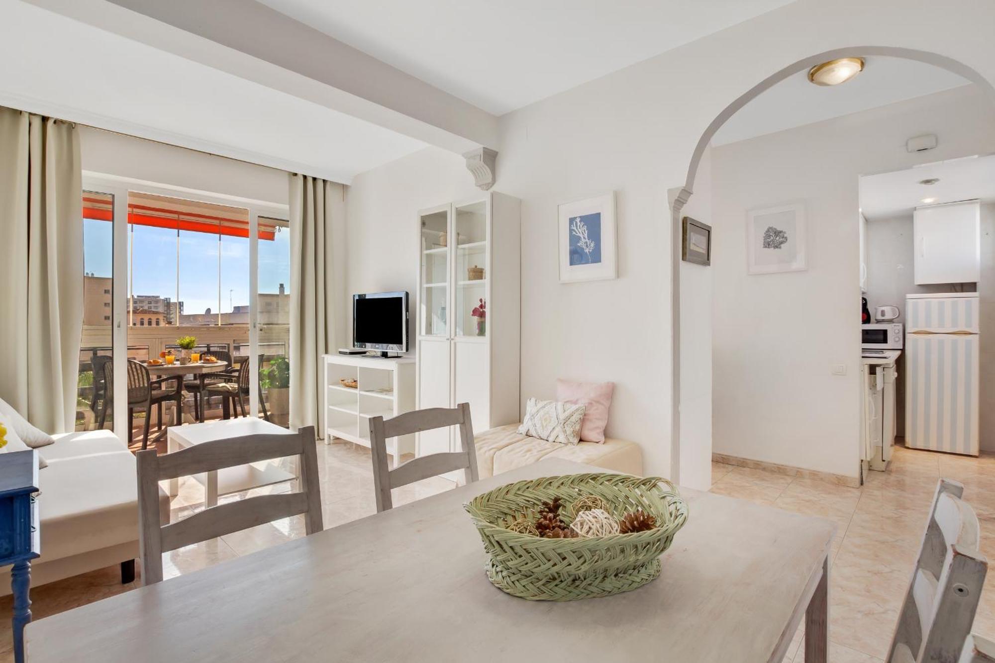 Appartamento Sol Montemar 54 By Ivi Real Estate Torremolinos