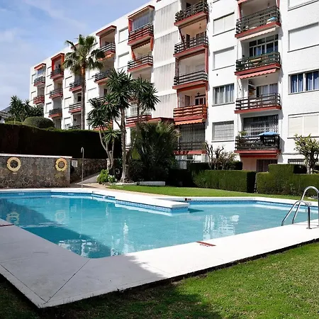 Sol Montemar 54 By Ivi Real Estate Apartment Torremolinos Exterior photo