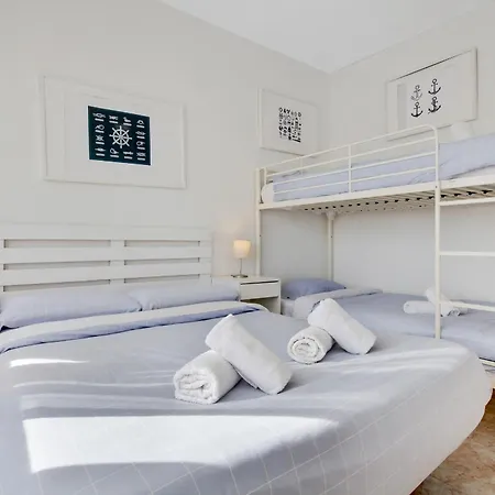 Sol Montemar 54 By Ivi Real Estate Apartment Torremolinos Exterior photo