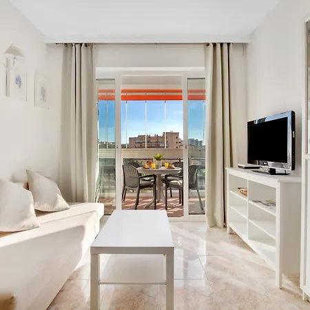 Sol Montemar 54 By Ivi Real Estate Apartment Torremolinos Exterior photo