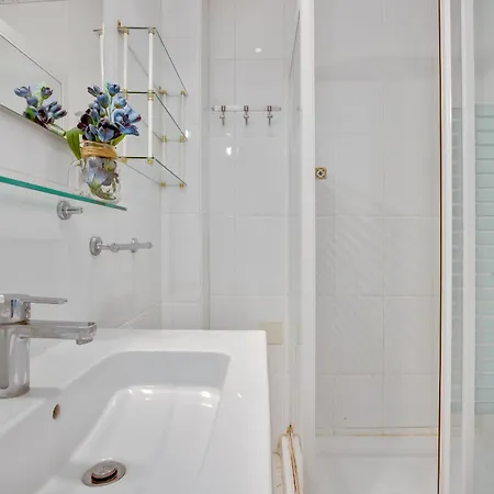 Sol Montemar 54 By Ivi Real Estate Apartment Torremolinos Exterior photo