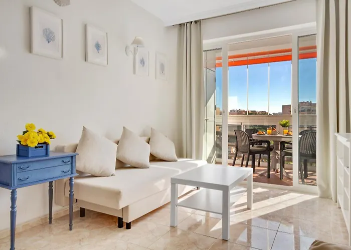 Sol Montemar 54 By Ivi Real Estate